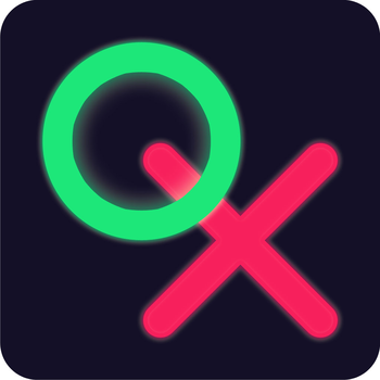 Tic Tic Tac Toe LOGO-APP點子