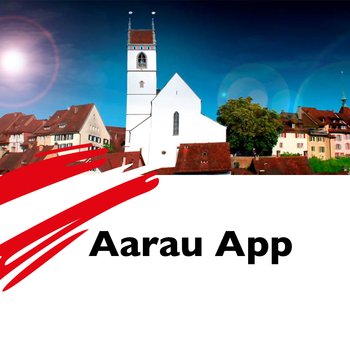 Aarau LOGO-APP點子