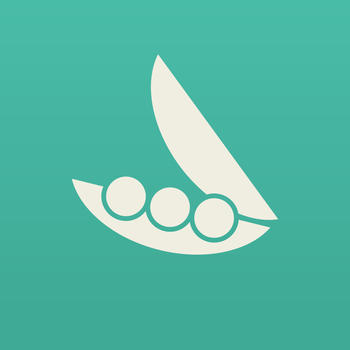 Easy Vegetarian Recipes from SparkPeople LOGO-APP點子