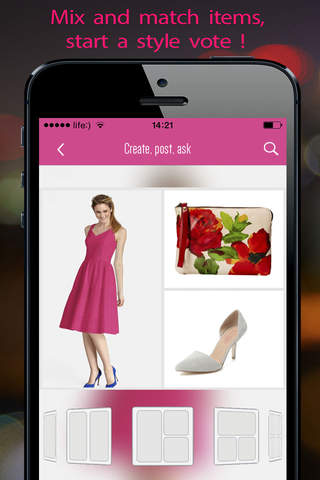 StyleMatic – Personal Stylist & Fashion Shopping screenshot 4