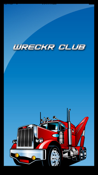 免費下載商業APP|Wreckr Club Driver app開箱文|APP開箱王