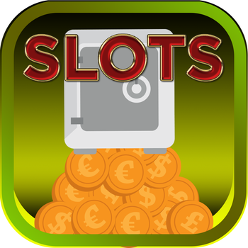 Cashman With The Bag Of Coins It Rich Casino - FREE Special Edition 遊戲 App LOGO-APP開箱王