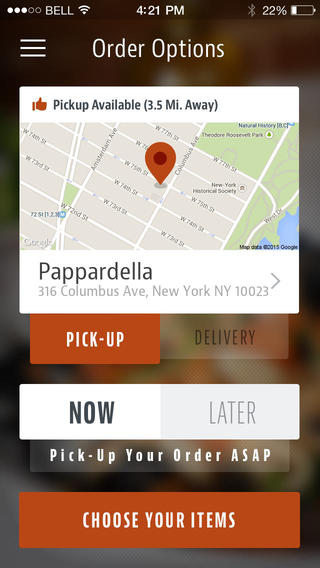 【免費生活App】Pappardella-APP點子