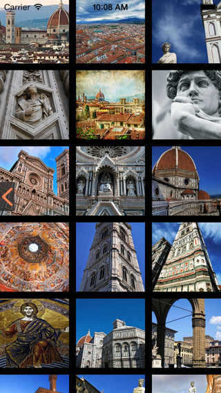 【免費旅遊App】Tuscany Visitor Guide with Offline Maps-APP點子