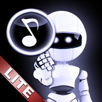 Notes Finder lite LOGO-APP點子