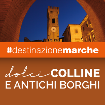 Dolci Colline e antichi Borghi LOGO-APP點子