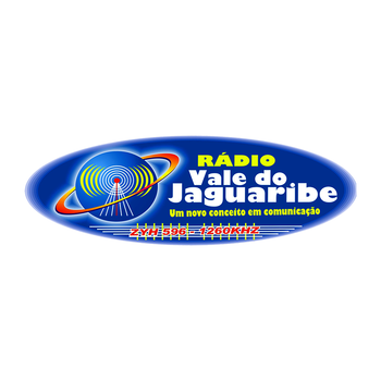 Vale do Jaguaribe AM LOGO-APP點子