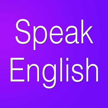 Speak English Daily 教育 App LOGO-APP開箱王