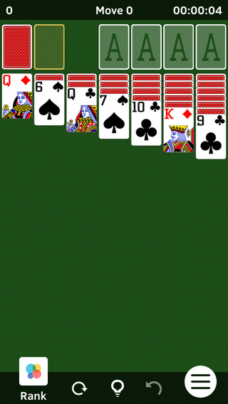 Solitaire 1989