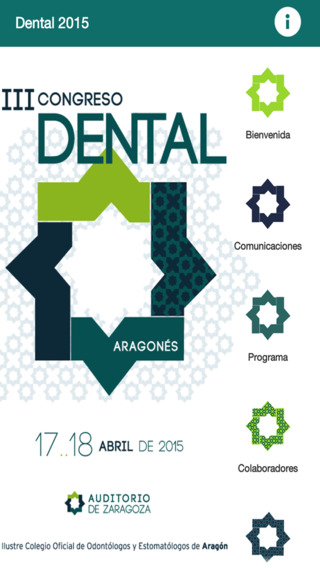 Dental Aragonés 2015