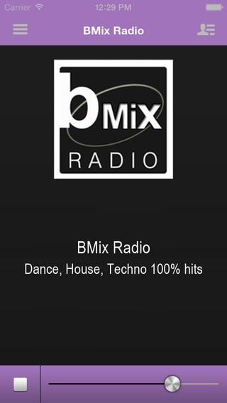 BMix Radio