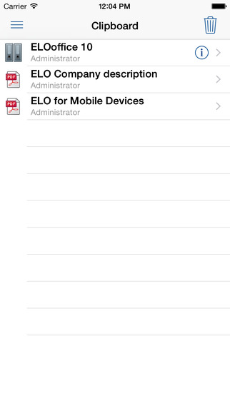 免費下載生產應用APP|ELO 9 for Mobile Devices app開箱文|APP開箱王