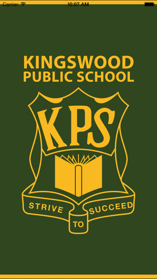 Kingswood Public School - Skoolbag