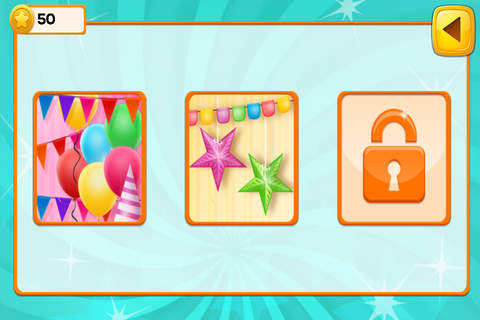 Bingo Party Pro screenshot 3