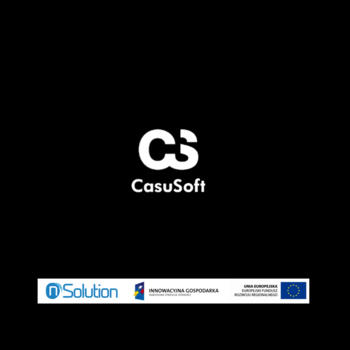 Casusoft 商業 App LOGO-APP開箱王