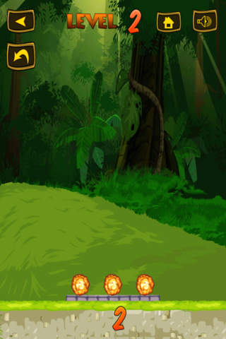 Cute Monsters Match - A Tiny Beast Puzzle Game screenshot 4