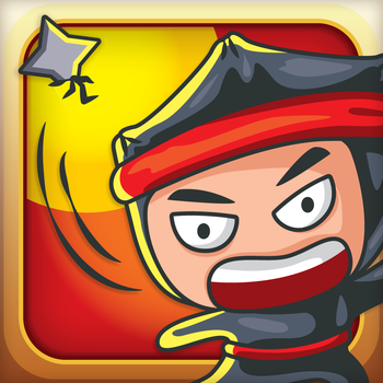 Ninja Puzzles 遊戲 App LOGO-APP開箱王