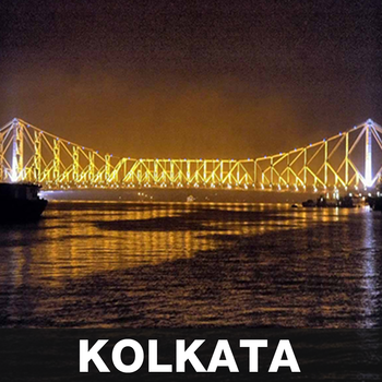 Kolkata LOGO-APP點子