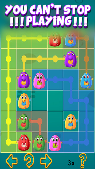 【免費遊戲App】Dragon Match Flow : Logical Connect Matching On the Line FREE-APP點子