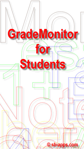 GradeMonitor TimeTable Tasks for Students 2014 15