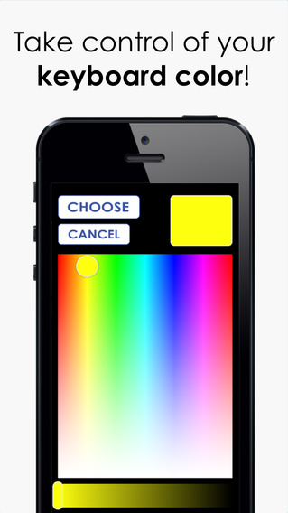 免費下載娛樂APP|Custom Keyboard Color Pro for iOS 8 app開箱文|APP開箱王