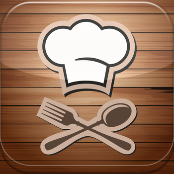 Delicious Dining Cookbook And Gourmet LOGO-APP點子