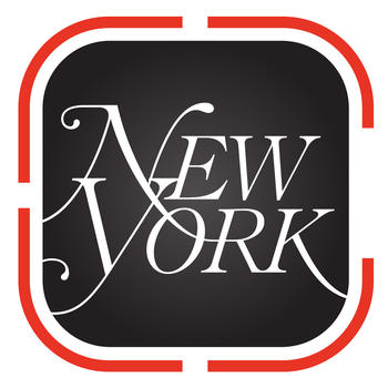 New York Connect LOGO-APP點子