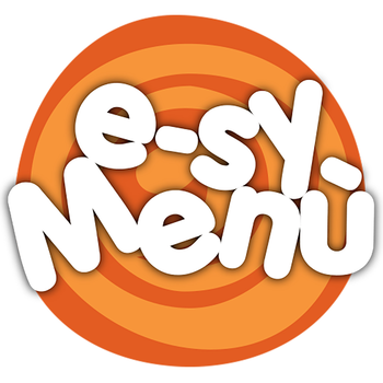 E-sy menù LOGO-APP點子