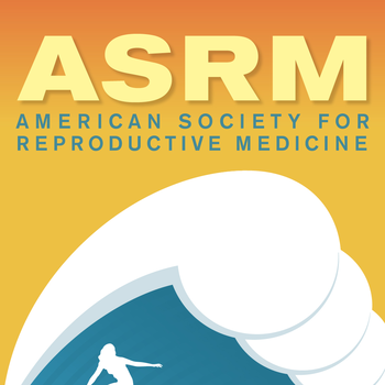 ASRM 2014 Annual Meeting LOGO-APP點子