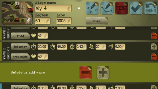 【免費遊戲App】The Warsaw Uprising: strategy - defense game based in World War II scenery-APP點子