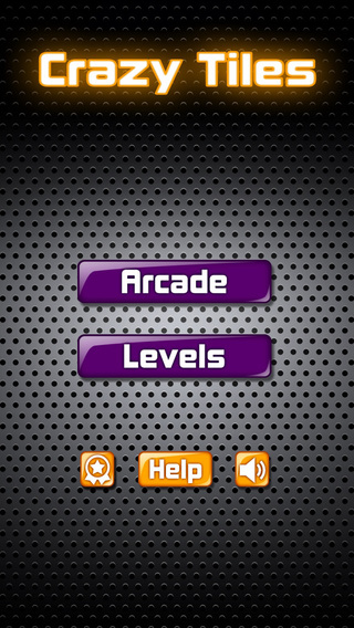 【免費遊戲App】Crazy Tiles World - Addictive reaction game !-APP點子