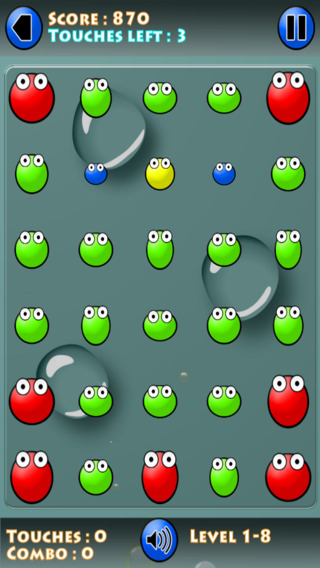 Bubble Blast 2