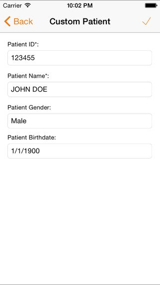 【免費醫療App】Full Dicom Converter-APP點子