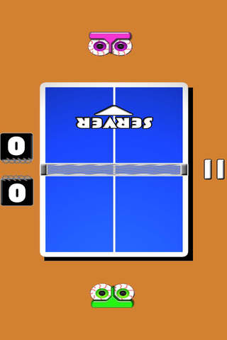Ping Eye Pong screenshot 3