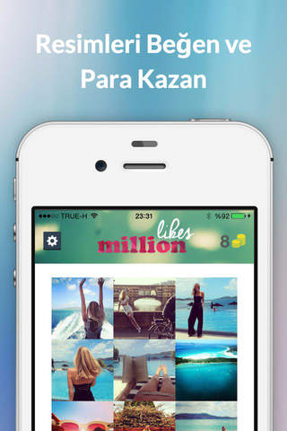 MillionLikes - Get more Likes and Followers on Instagram screenshot 2