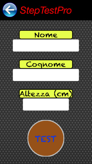 【免費健康App】StepTestPro-APP點子