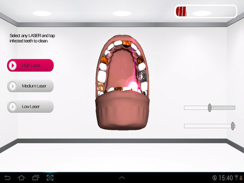 免費下載遊戲APP|Virtual Dentist 3D app開箱文|APP開箱王