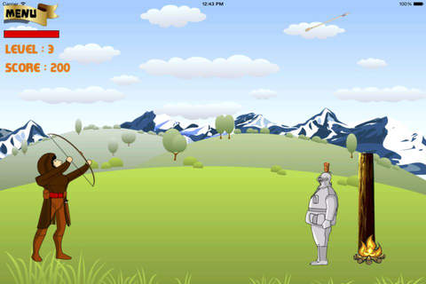 Ninja Sky Pro screenshot 3