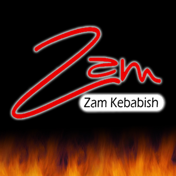 Zam Zam Kebabish LOGO-APP點子