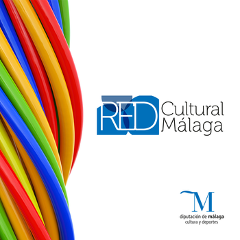 RED Cultural Málaga LOGO-APP點子