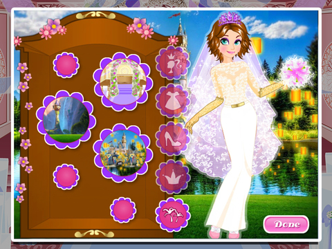 免費下載遊戲APP|Princess Wedding Dress ^0^ app開箱文|APP開箱王
