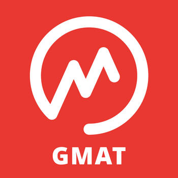 Pocket GMAT Flashcards LOGO-APP點子