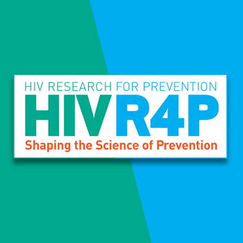 HIV Research for Prevention 2014 商業 App LOGO-APP開箱王