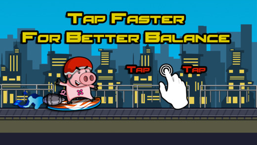 免費下載遊戲APP|Skater Pig Pro app開箱文|APP開箱王