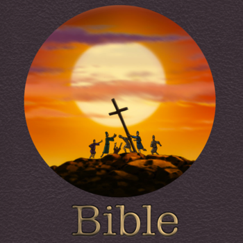 Bible Greek 書籍 App LOGO-APP開箱王