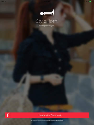 免費下載生活APP|Stylehorn app開箱文|APP開箱王