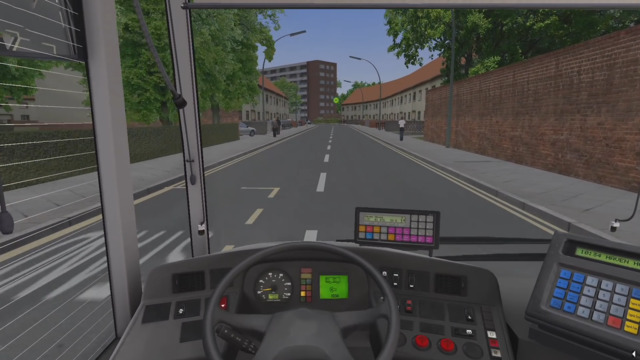 免費下載遊戲APP|BUS SIM 2016 - Vehicle Driving Simulator 3D app開箱文|APP開箱王