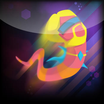 Time Jumpers - Future-Worm Version 遊戲 App LOGO-APP開箱王
