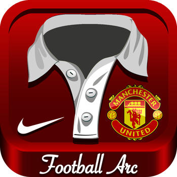 Football Archive Manchester Utd Free LOGO-APP點子