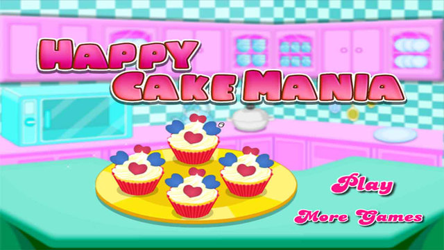 免費下載遊戲APP|Happy Cup Cakes-EN app開箱文|APP開箱王